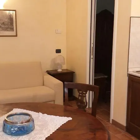 Residenza Il Roseto * Magione