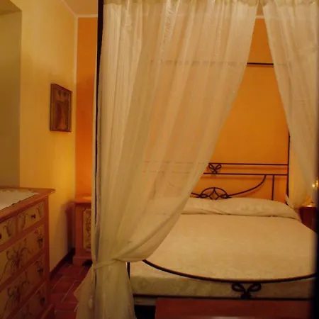 Apartment Residenza Il Roseto *